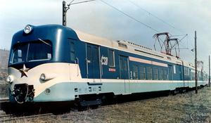 Lokomotiva Žabotlam