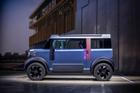 Dacia Hipster