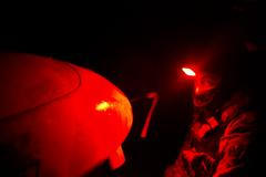 „Důležité jsou tři věci.“ Zakladatel pluku popisuje, jak zařídit úspěšný dronový útok na dálku