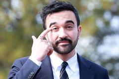 Zohran Mamdani, nový starosta New Yorku