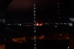 Ukrajina zahájila sérii úspěšných rozsáhlých úderů po celém Rusku