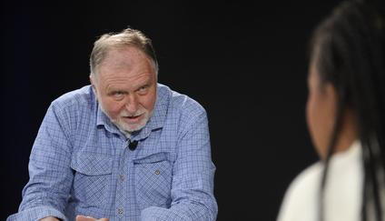 Spotlight Aktuálně.cz - Tomáš Sokol