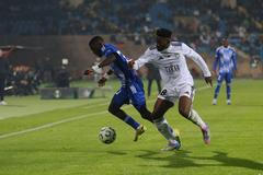 Noah - Olomouc, Evropská konferenční liga