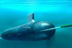 Rusko, armáda, ponorka, Chabarovsk, torpédo, Poseidon, Putin