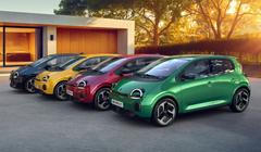 Renault Twingo (2025)