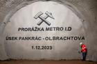 Stanice metra Olbrachtova