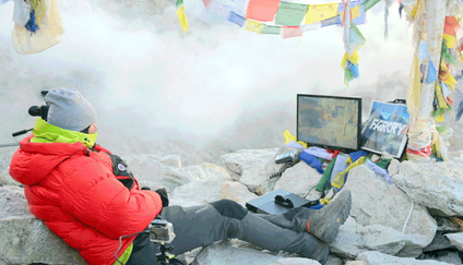 Krotitelé Bossů - bizarní herní rekordy