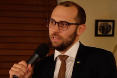 Tomáš Kopečný o české muniční iniciativě: Česku nikdo moc nevěřil