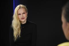 Spotlight Aktuálně.cz - Iva Pazderková