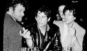 Studio 54: Pravdivý příběh nejslavnějšího klubu – sex, drogy, celebrity a pád legendy, Magazín, codagalerie