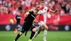 Vydra Zima