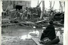 malpasset francie přehrada