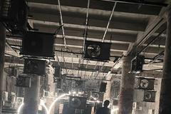 Bienále Benátky Architektura