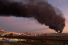 V Kentucky havarovalo letadlo společnosti UPS