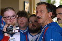 Trailer z filmu Dream Team