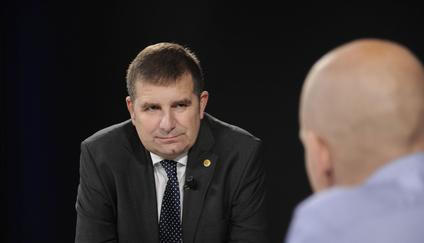 Spotlight Aktuálně.cz - Vojtěch Mátl