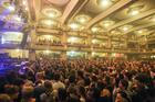The XX