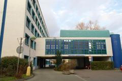 Nemocnice v Neratovicích