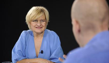 Spotlight Aktuálně.cz - Alena Dvořáková