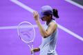 WTA Finals - Riyadh