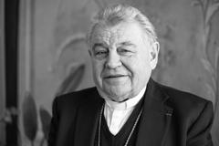 Kardinál, Dominik Duka, portrét, arcibiskup, katolická církev