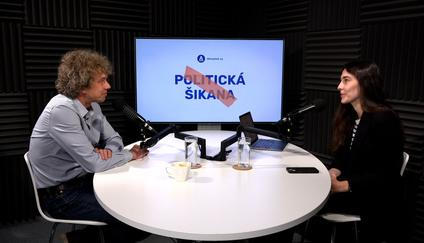 Politická šikana: Programové prohlášení vlády