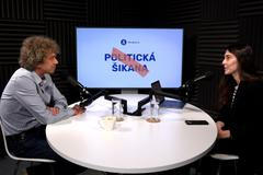 Politická šikana: Programové prohlášení vlády