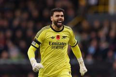 Premier League - Burnley v Arsenal