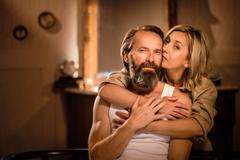 Inscenace Madisonské mosty v Nové Spirále