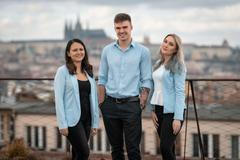 Goodbye pohřebnictví