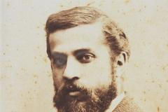 Antoni Gaudí