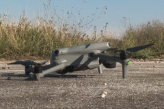 „Neexistuje nic jako 100% ochrana“ před drony, říká odborník