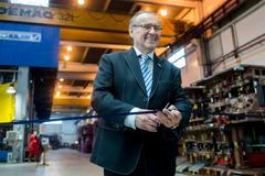 Karsit, František Řípa, holding, autodíly, podnikání, Jaroměř