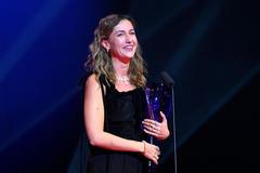 Thálie 2025 Tereza Dočkalová