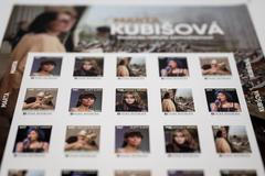 Marta Kubišová, známky