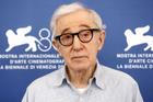 Woody Allen, Benátský filmový festival, 2023