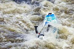 Čertovy proudy, Mistrovství světa v extrémním kayakingu, paddlboardové závody, Tambo team, divoká voda,