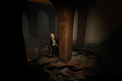 Krotitelé bossů - Snemovna