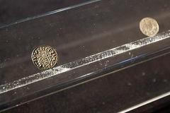 Svatý Václav na výstavě