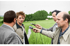 Paweł Tuchlin „Skorpion“: polský sériový vrah, který šokoval brutalitou i bizarností, Magazín, true crime, codagalerie