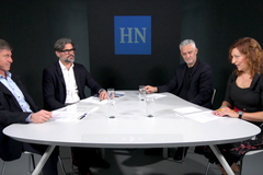 Debata HN: Na cestě k bezemisní dopravě: Realita přechodu u osobních i nákladních aut