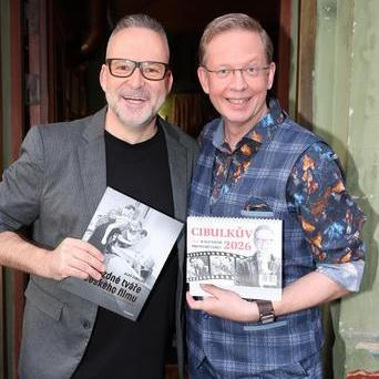 Cibulkův kalendář, Michal Jagelka