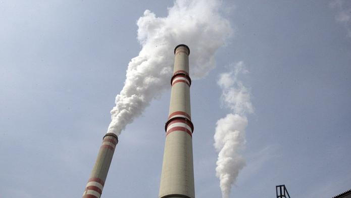 Elektrárna Počerady