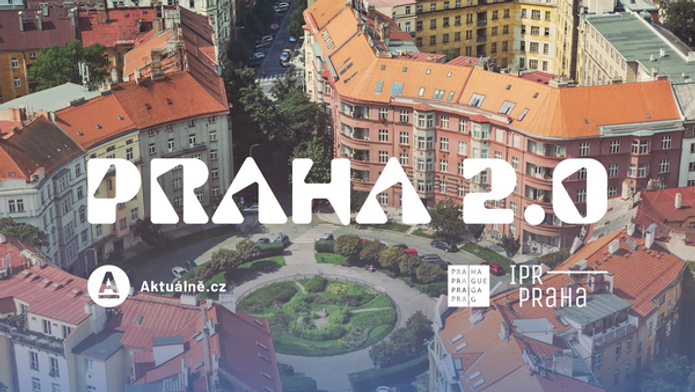 Praha 2.0
