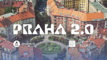 Praha 2.0