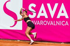 Oleksandra Olijnyková