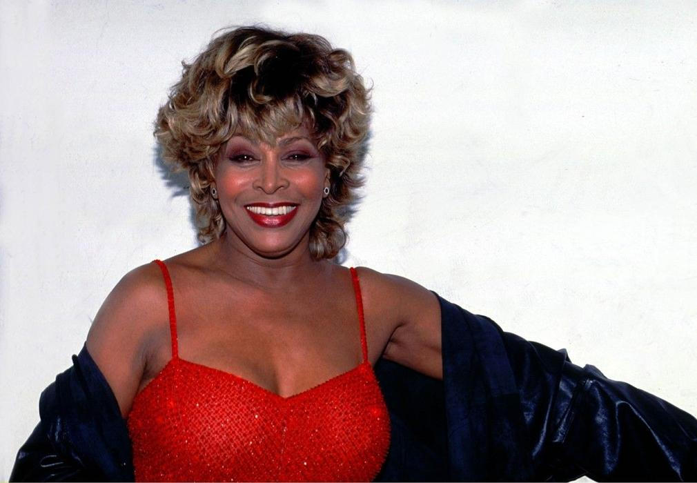 Tina Turner