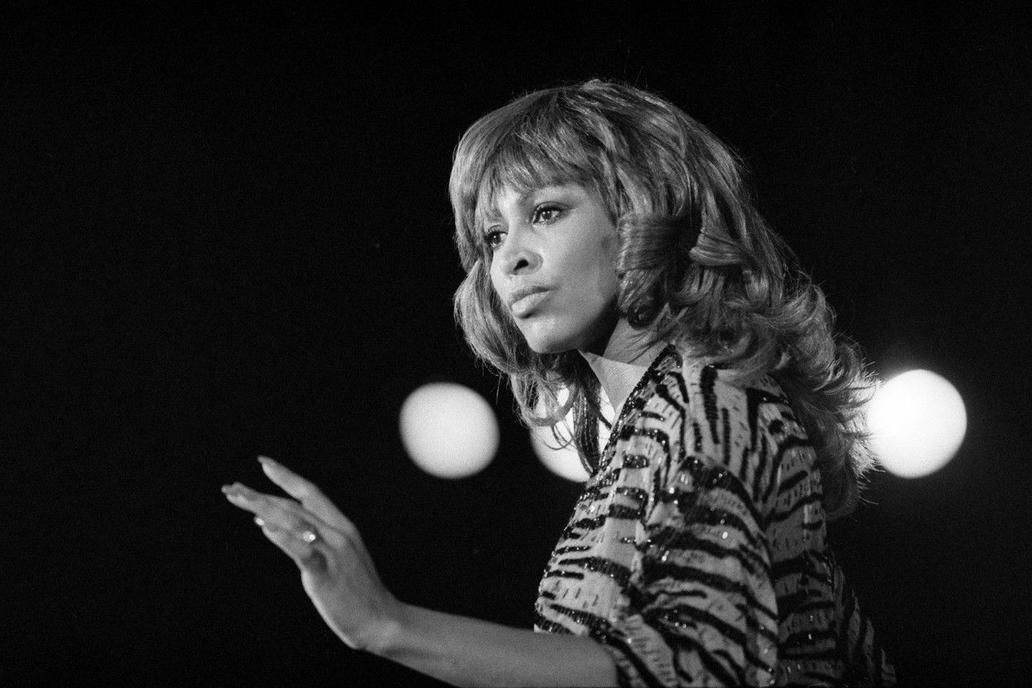 Tina Turner