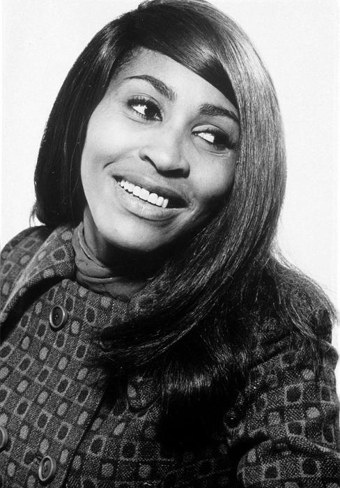 Tina Turner
