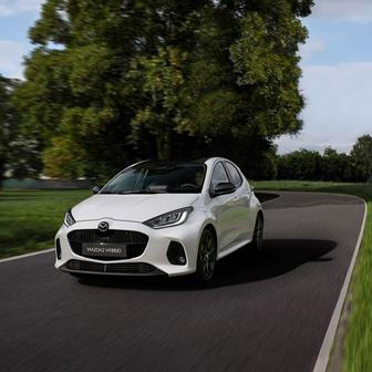 Mazda 2 je vozem s absolutně nejnižším počtem závad. Může za to poděkovat Toyotě, která toto auto postavila.